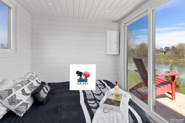 Maison Mobile T2 ÉTOILE