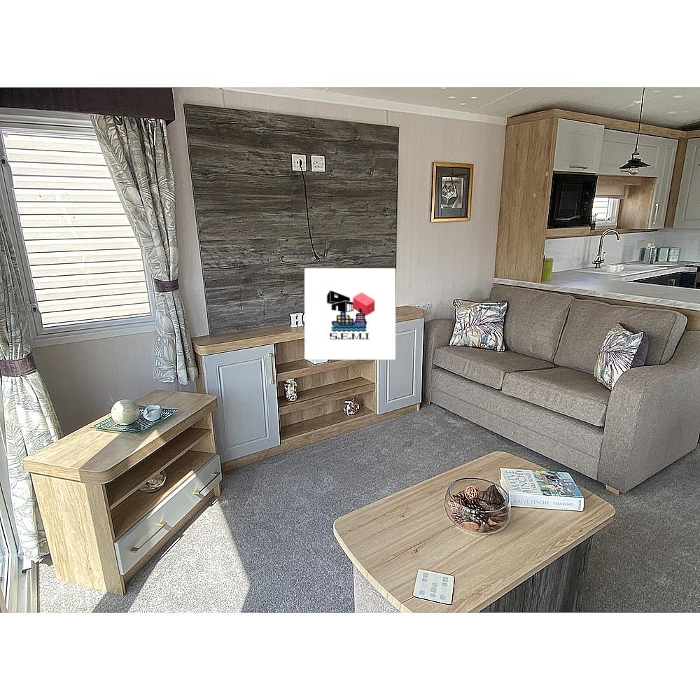 Casa Movel T2 JODELLE