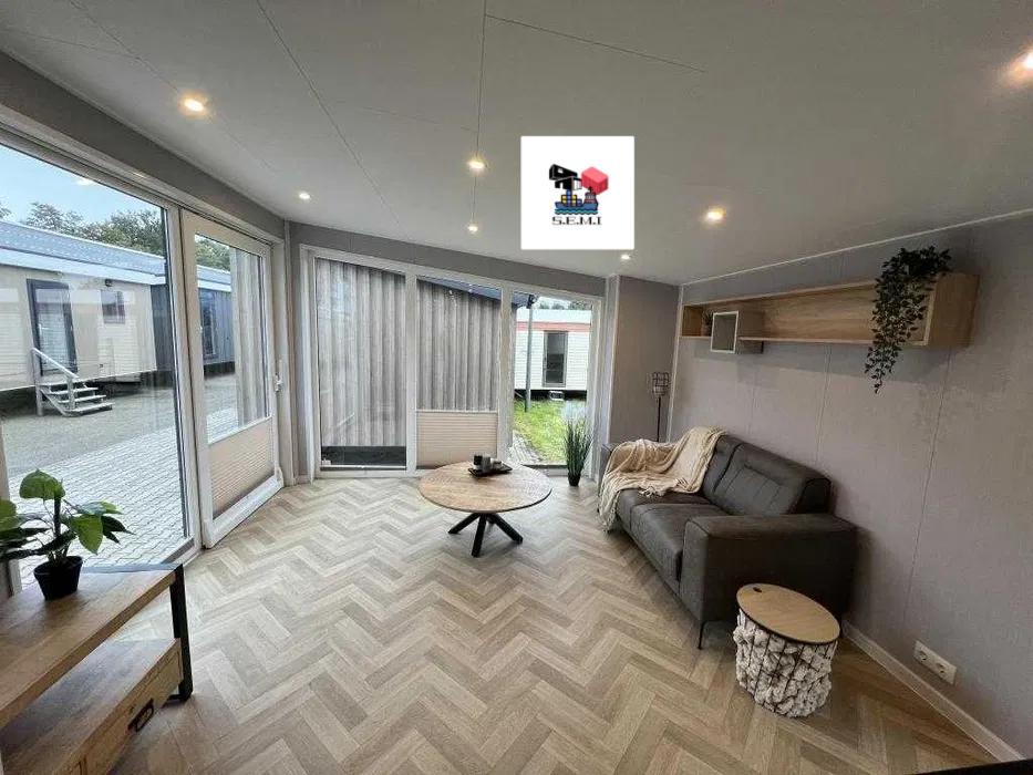 Maison mobile T2 KONDO