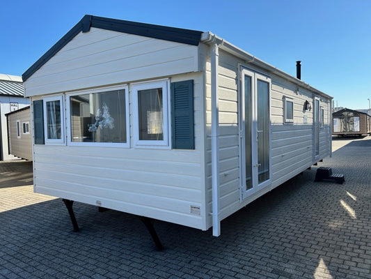 Casa móvel T2 LOGAN