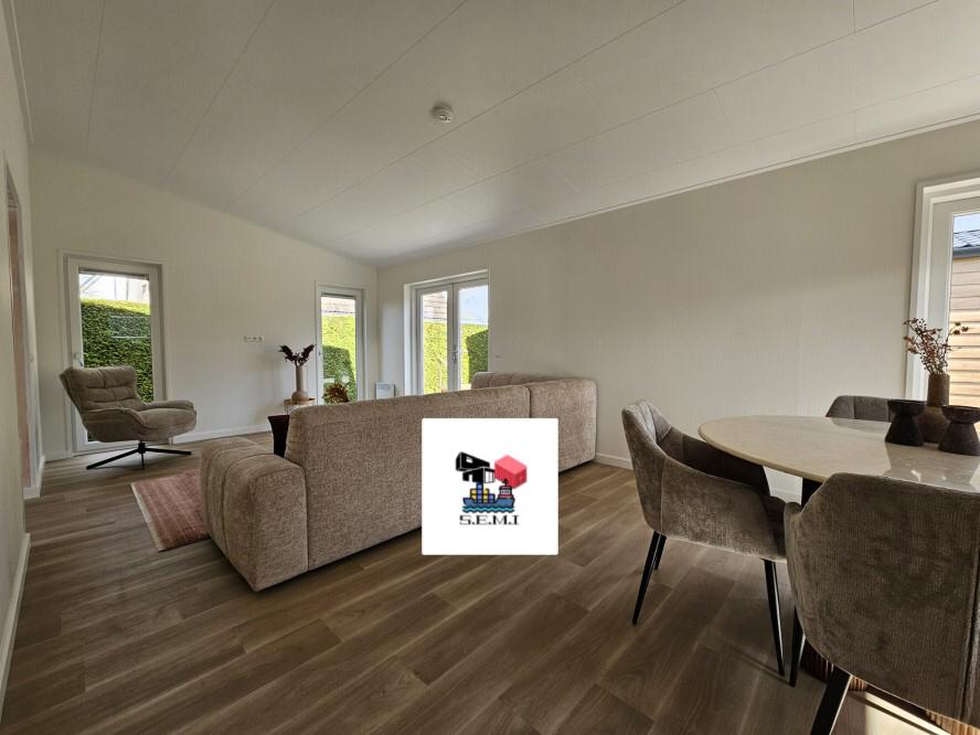 CASA MÓVEL T3 MICHOU 92,7m2