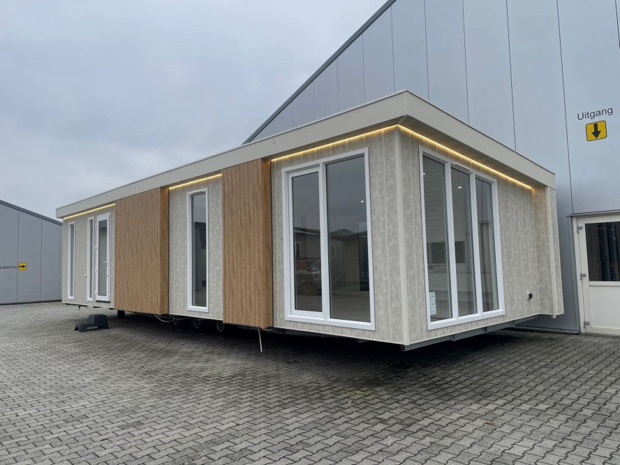 Casa Movel T3 ORTEGA