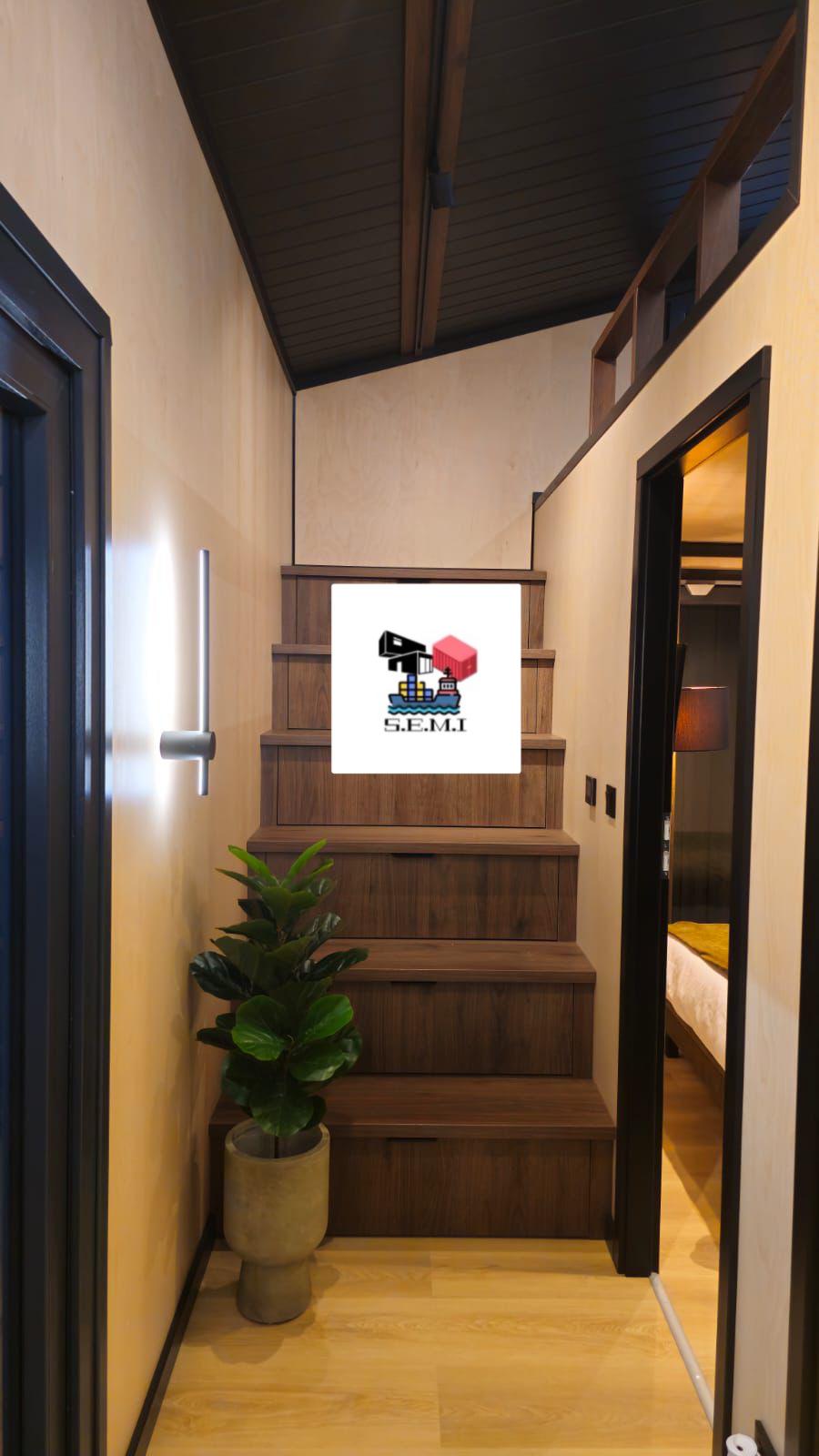 CASA MÓVEL T2 GRILLON