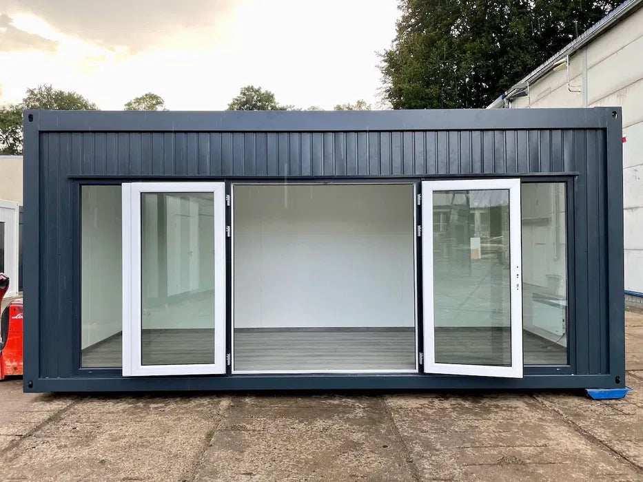 CONTENEUR MODULE KOLA 6x2,4