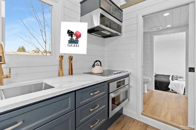 Maison Mobile T2 ÉTOILE