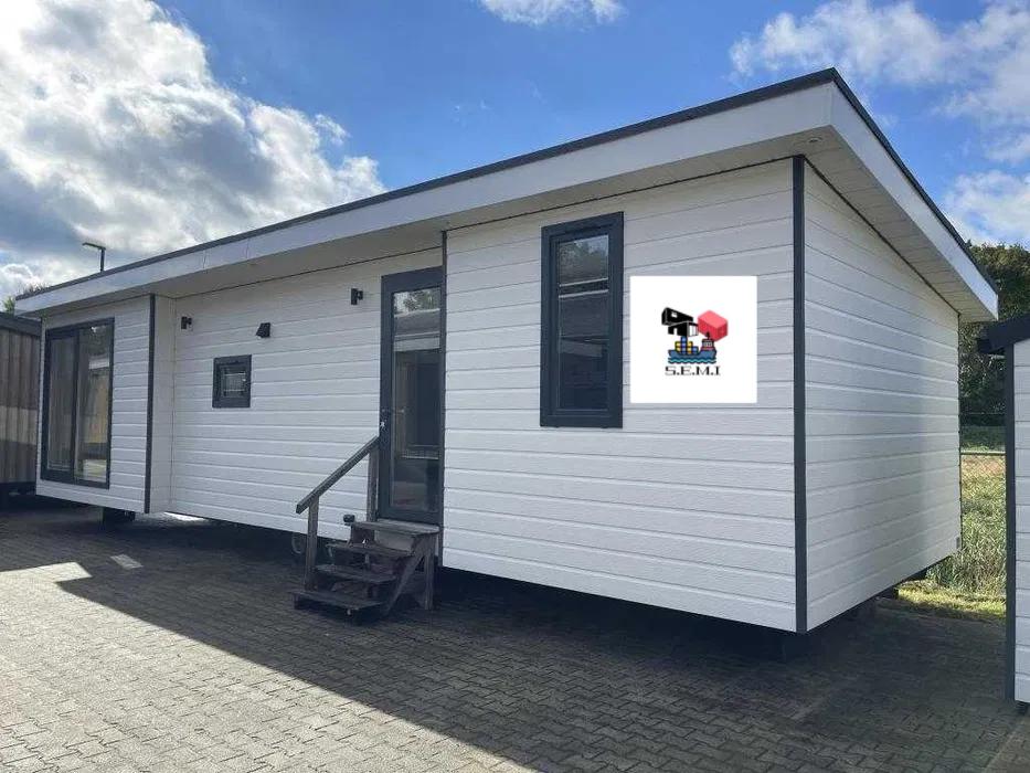 Maison mobile T2 KONDO