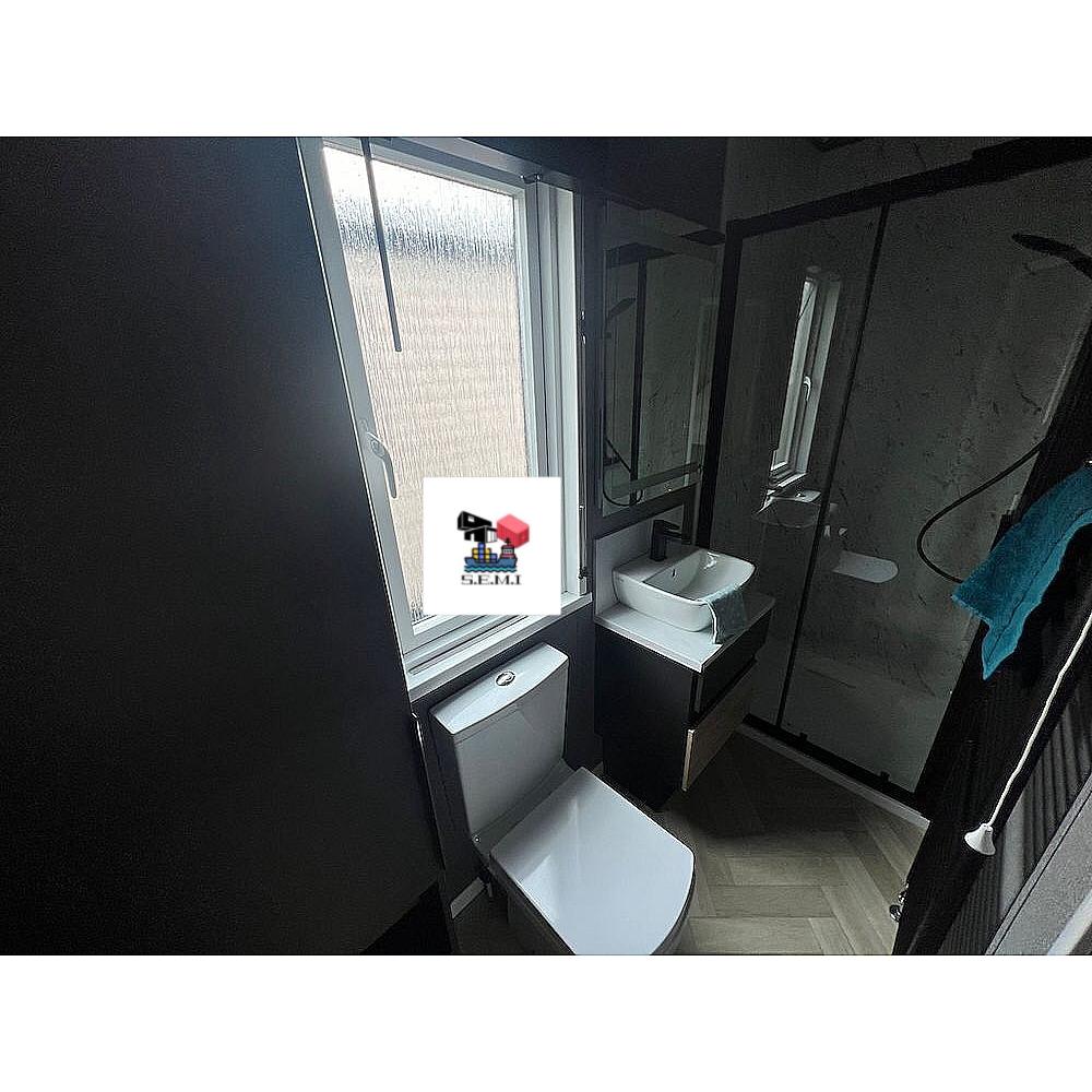 Casa móvel T2 SOTAWA