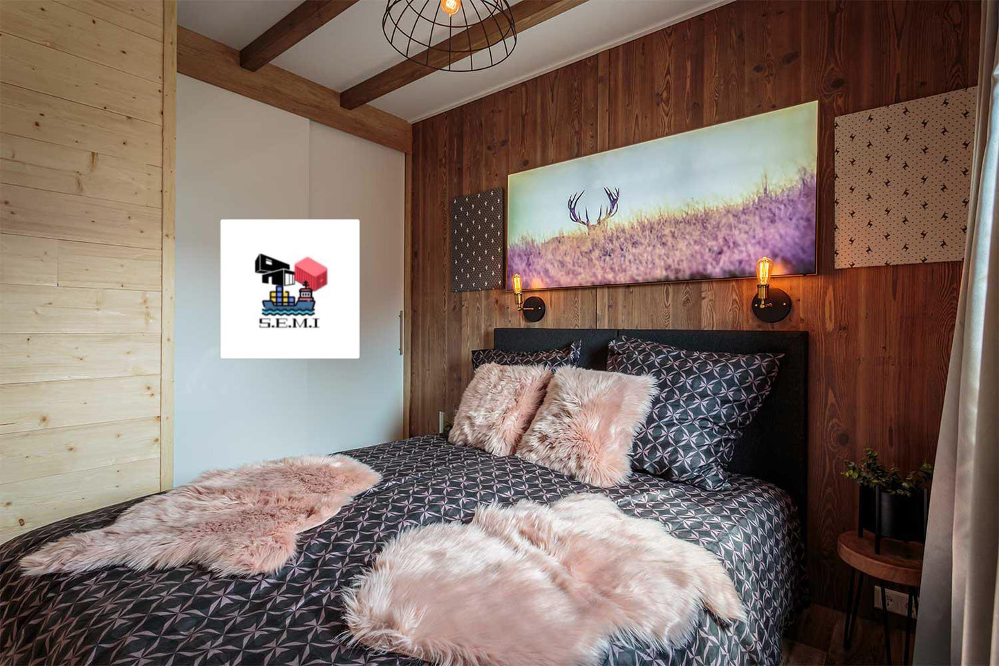 Casa móvel T2 HORIZON