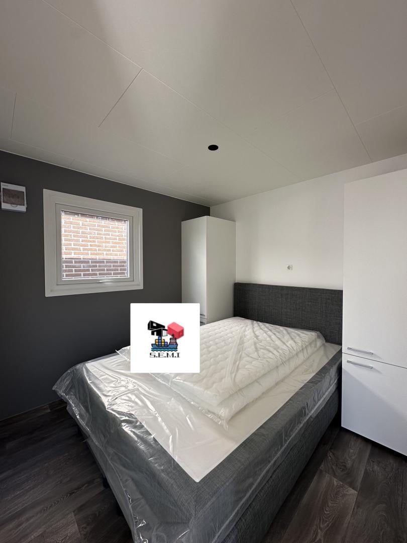 Maison Mobile T2 JAZZI