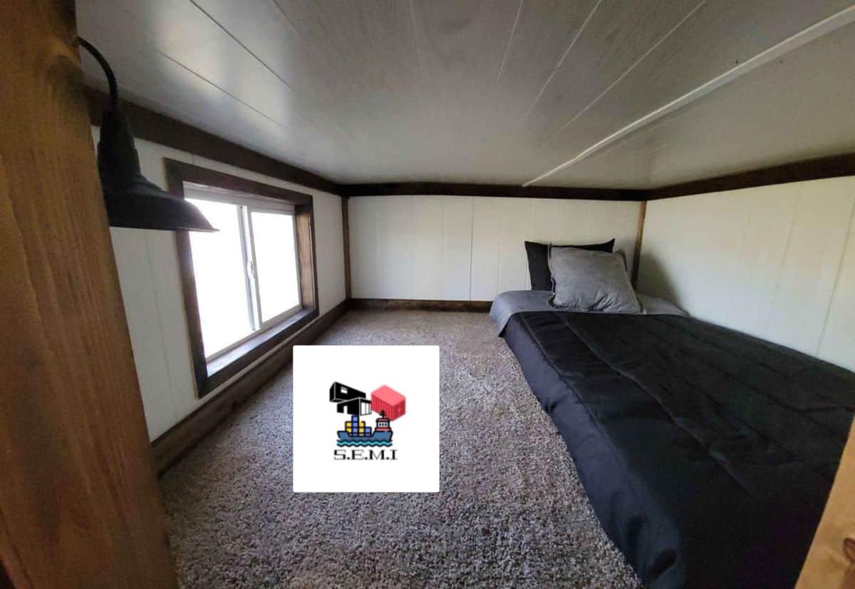 Petite Maison mobile T3 NEO