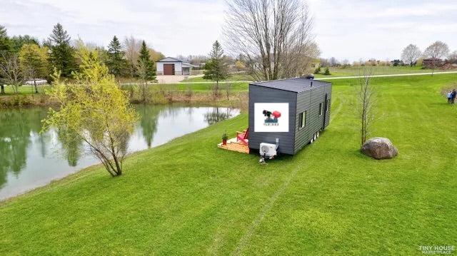 Maison Mobile T2 ÉTOILE