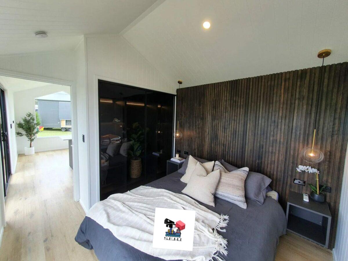 Casa Móvel T1 NAPOLI