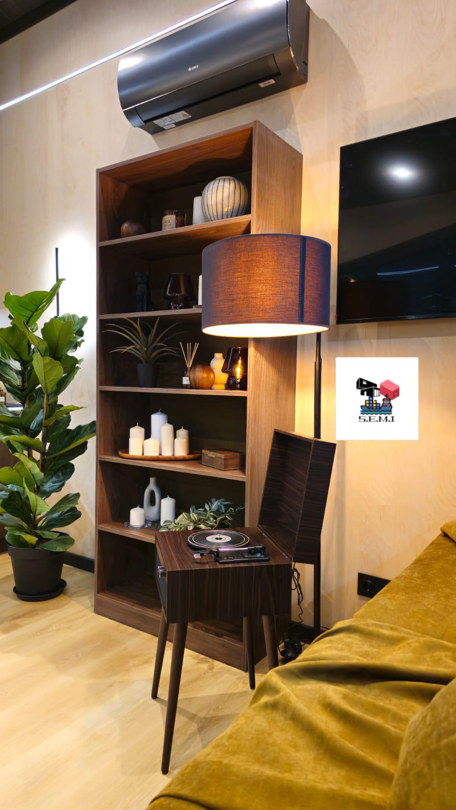 CASA MÓVEL T2 GRILLON