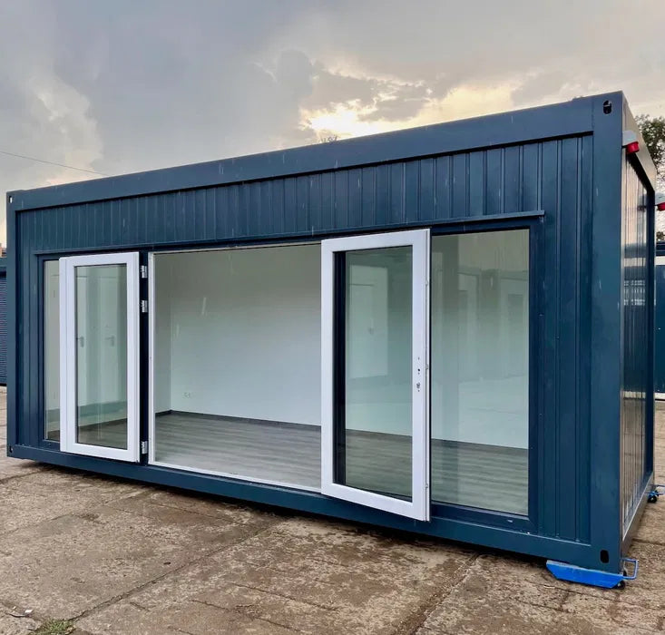 CONTENEUR MODULE KOLA 6x2,4