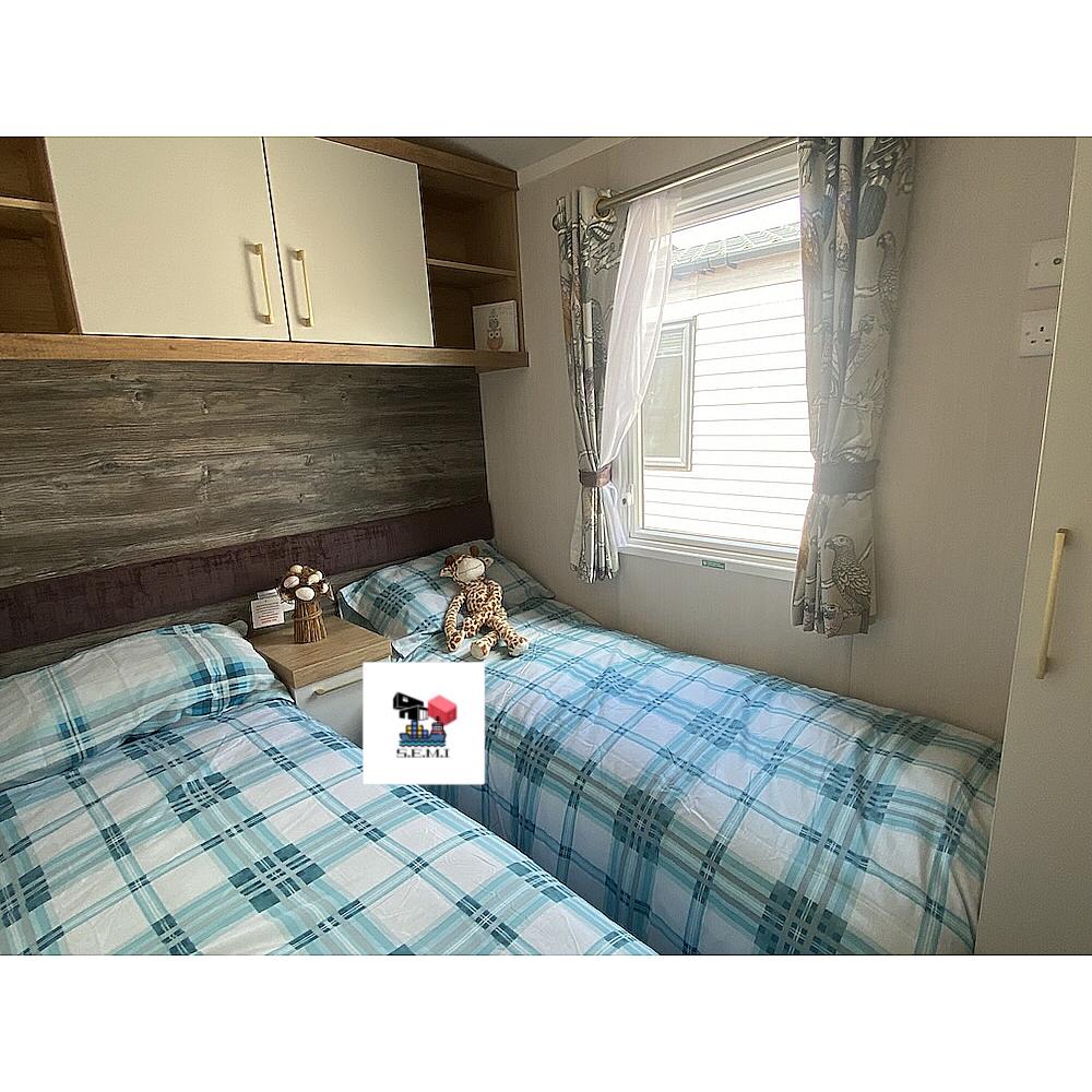 Casa Movel T2 JODELLE