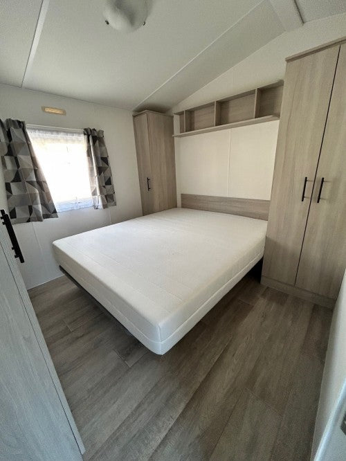 Casa móvel T2 LOGAN