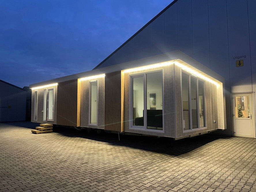 Casa Movel T3 ORTEGA