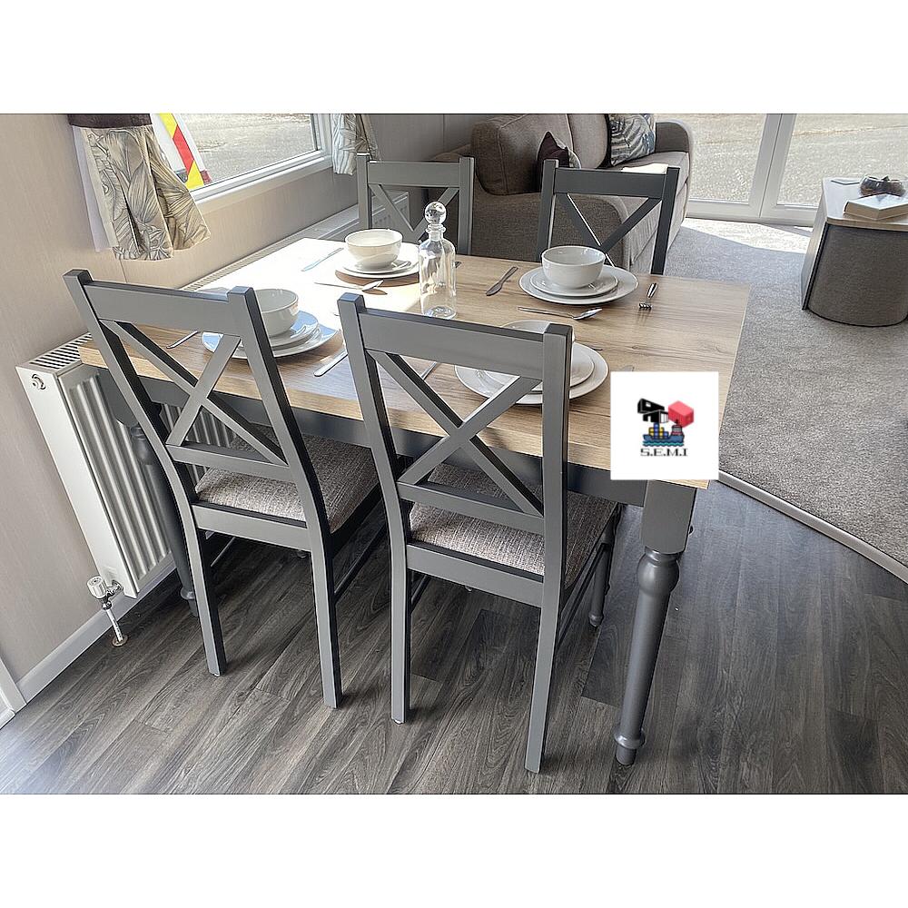 Casa Movel T2 JODELLE