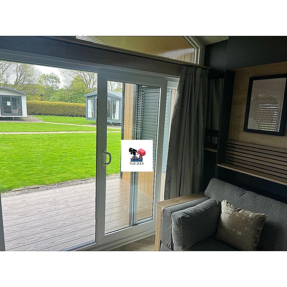 Casa móvel T2 SOTAWA