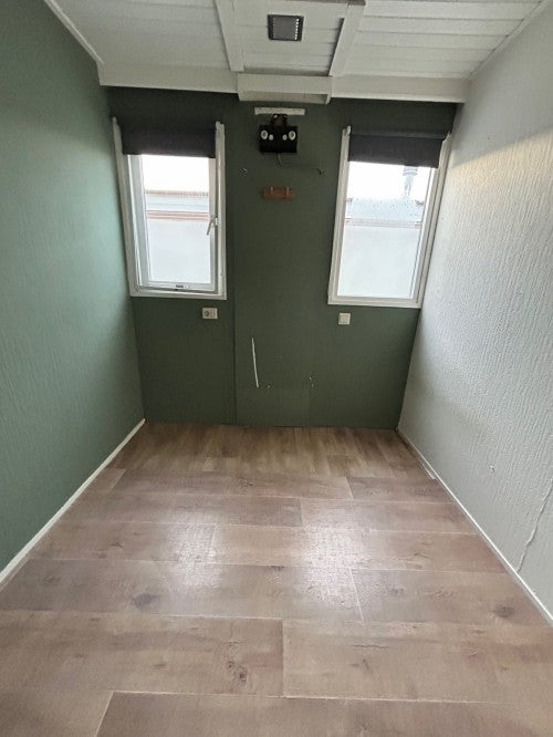 Casa móvel T2 Icona usado