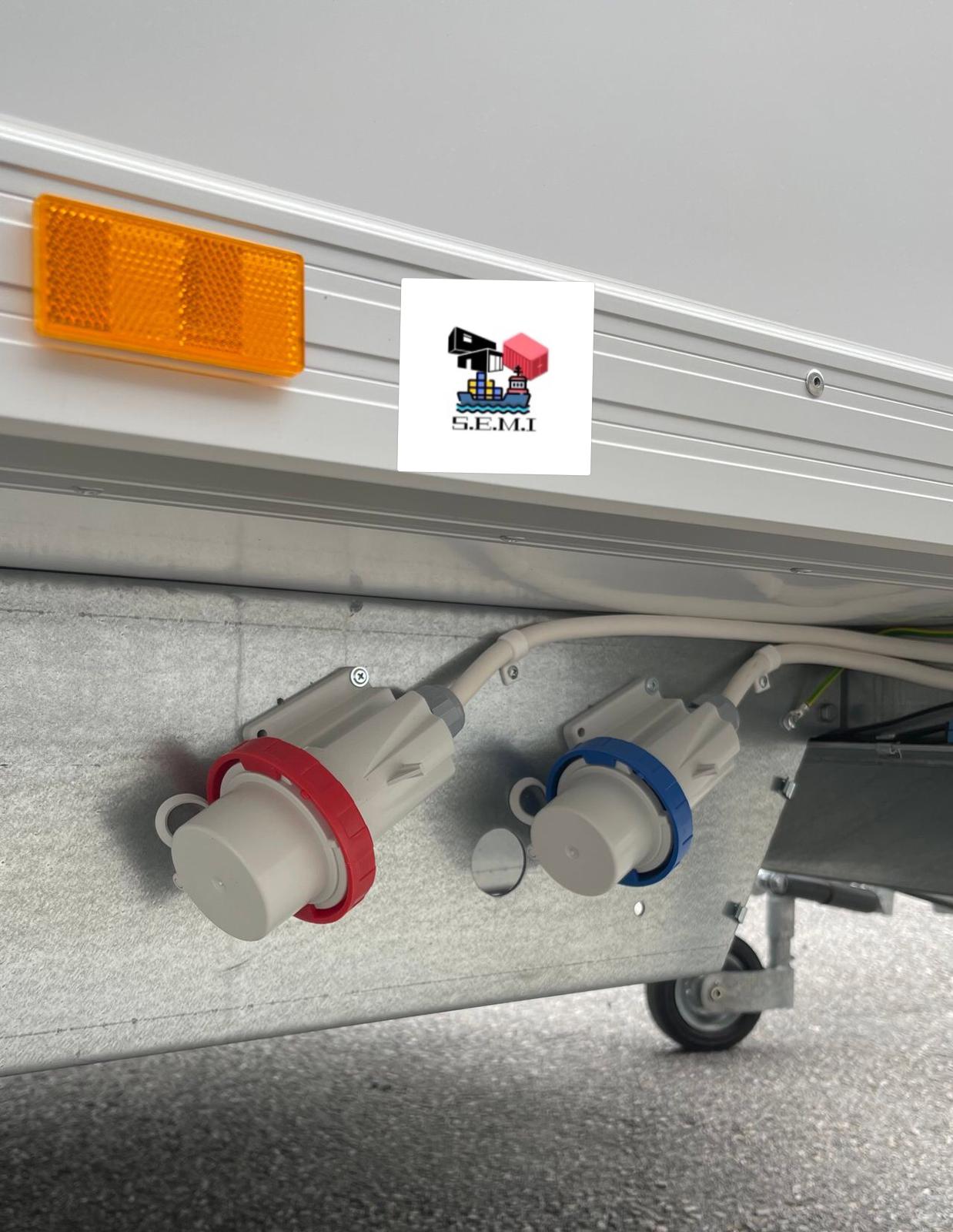 Arnpro 420 S – Bureau/Module de vente pour 2 à 4 pers