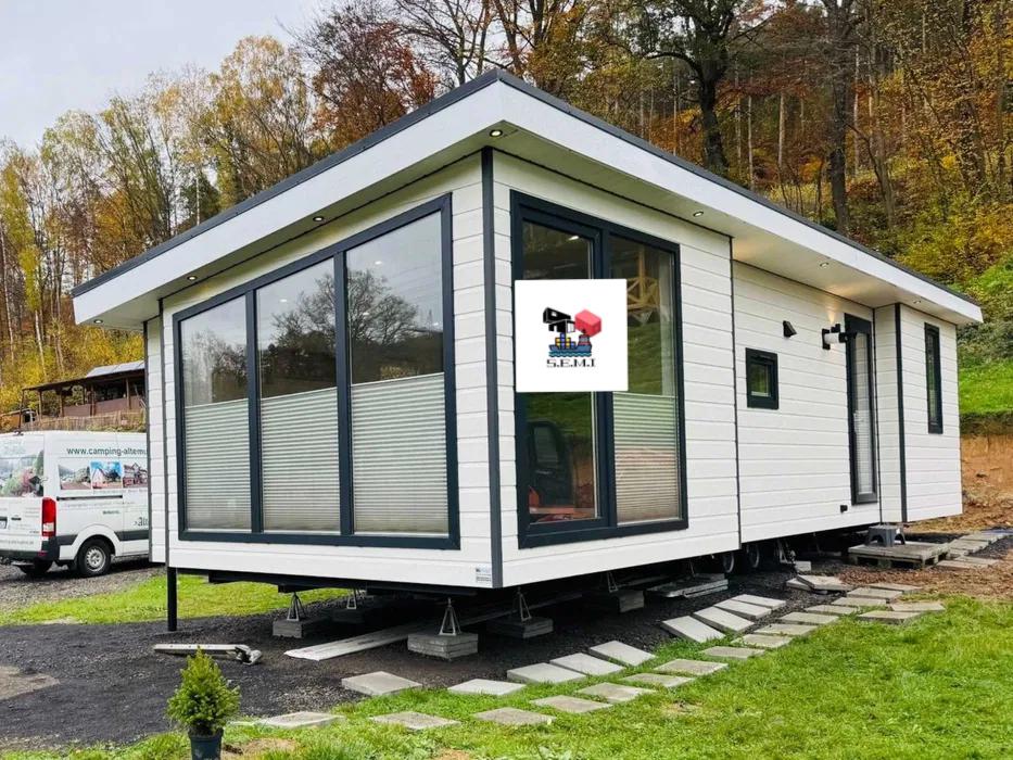 Maison mobile T2 KONDO