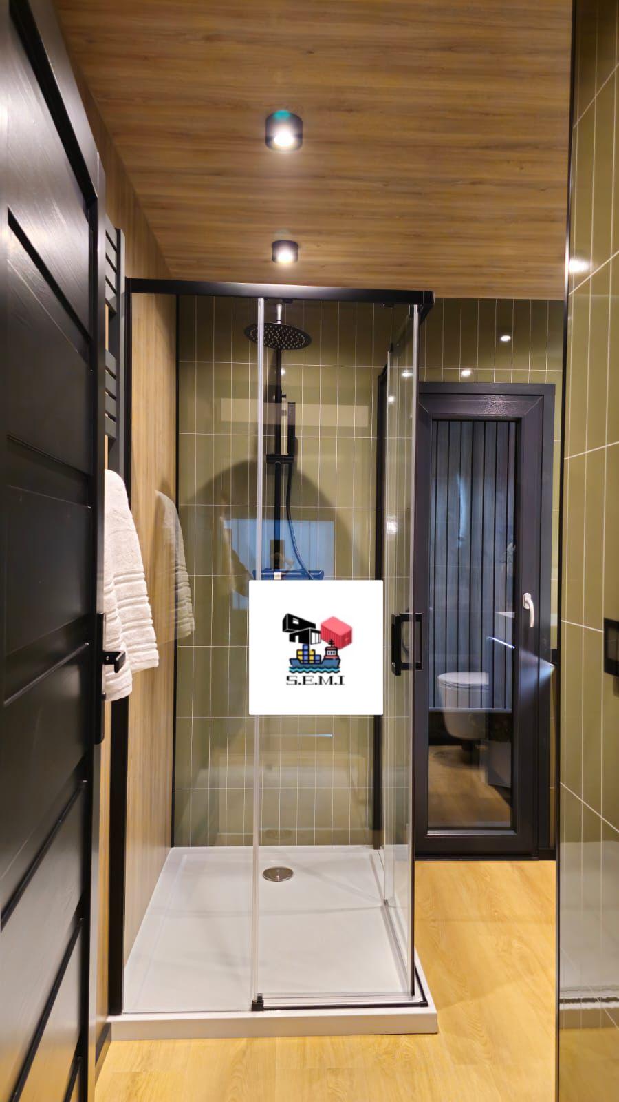 CASA MÓVEL T2 GRILLON