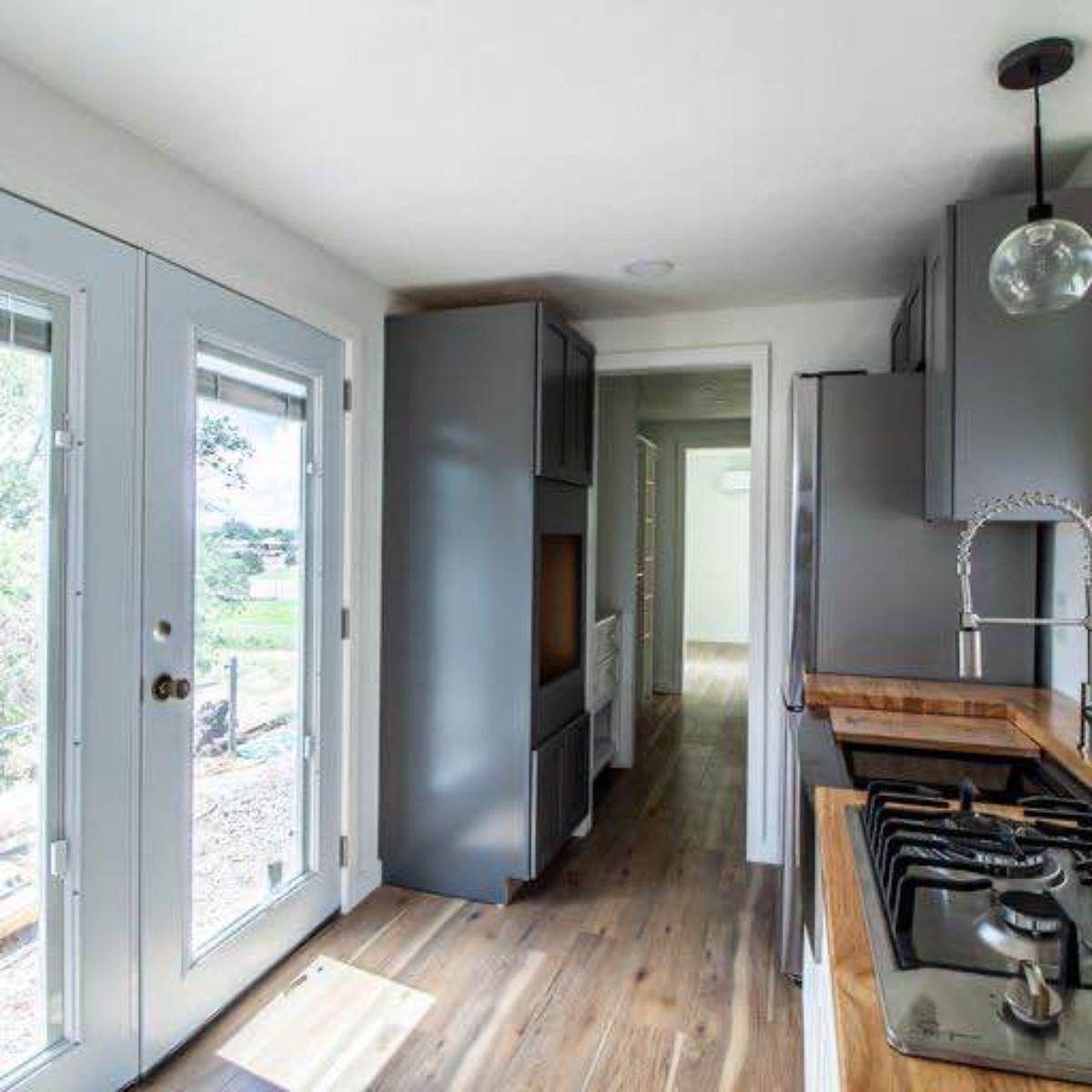 Casa Movel T1 ÚNICO 40pes