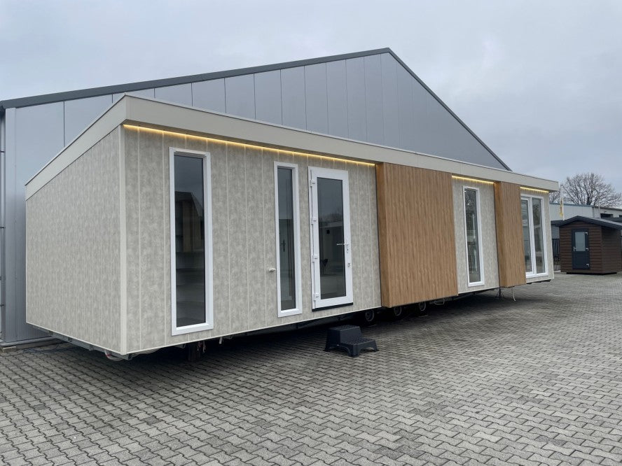 Casa Movel T3 ORTEGA