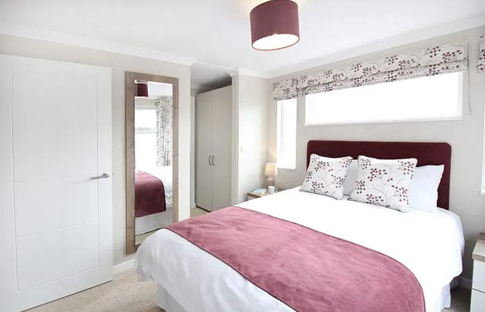 Casa Movel T2 VISION