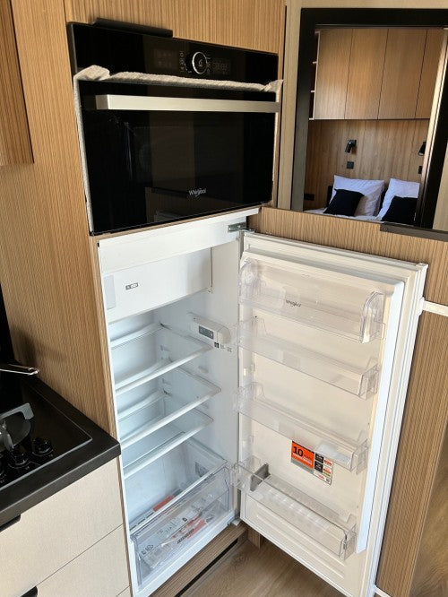 Maison mobile T2 et T3 PARADISIA