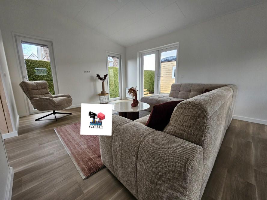 CASA MÓVEL T3 MICHOU 92,7m2