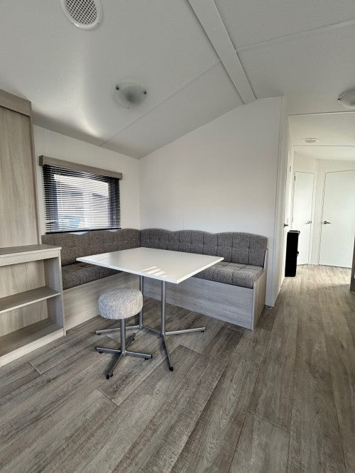 Casa móvel T2 LOGAN