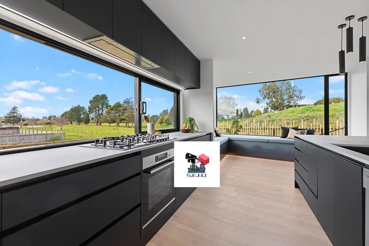 Casa Movel T4 GOLDEN PHŒNIX luxuosa