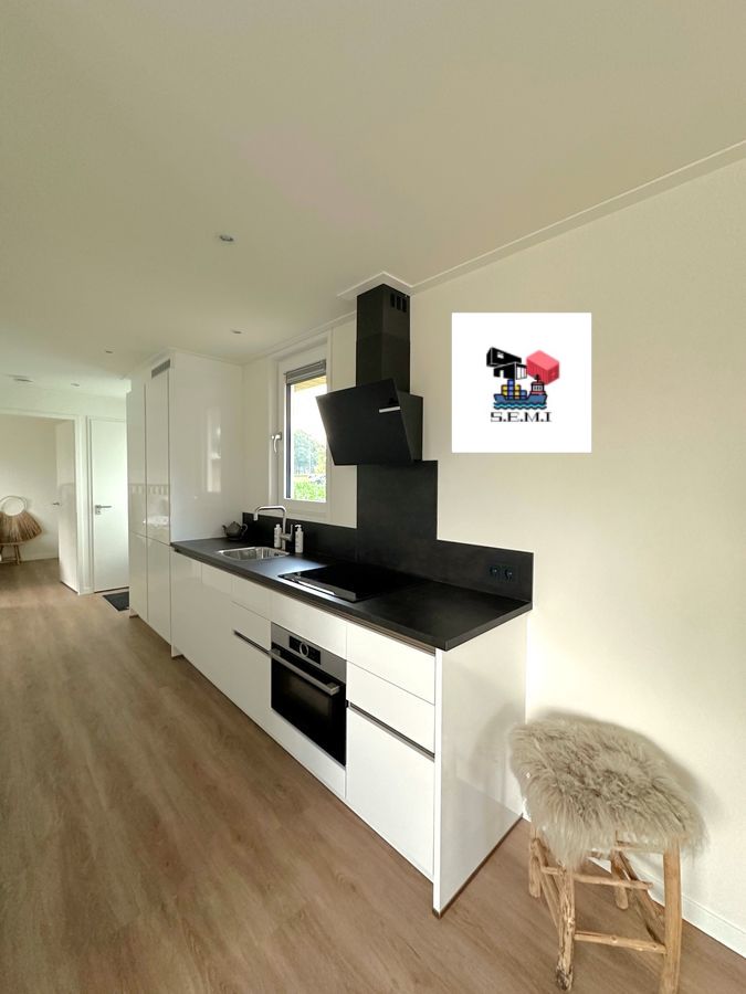 Maison Mobile T2 KADY