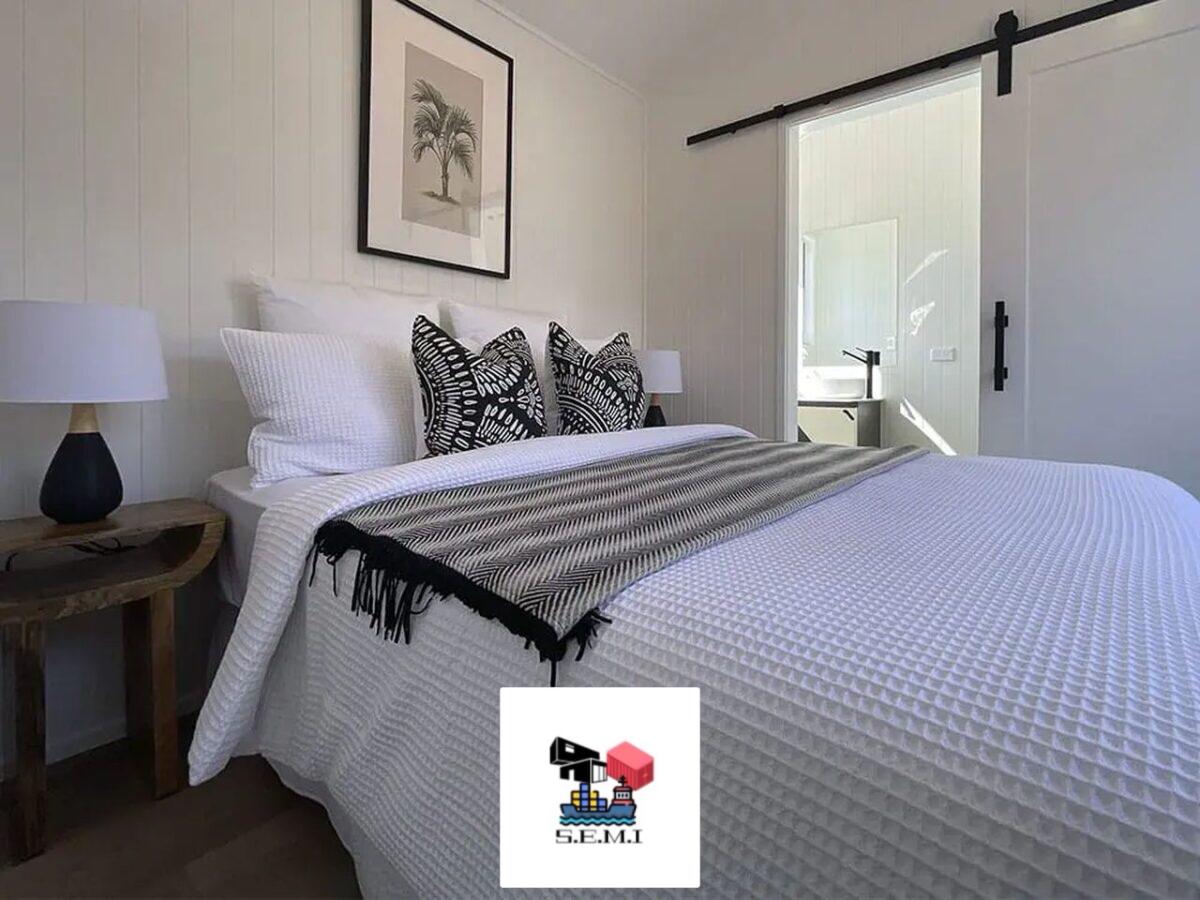 Casa Móvel T1 NAPOLI