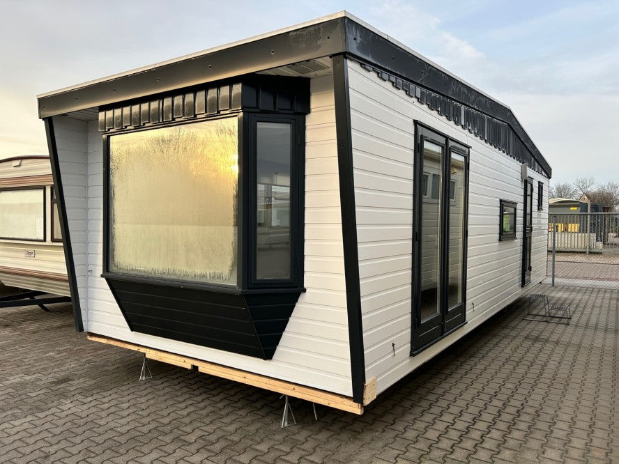 Casa móvel T2 Icona usado