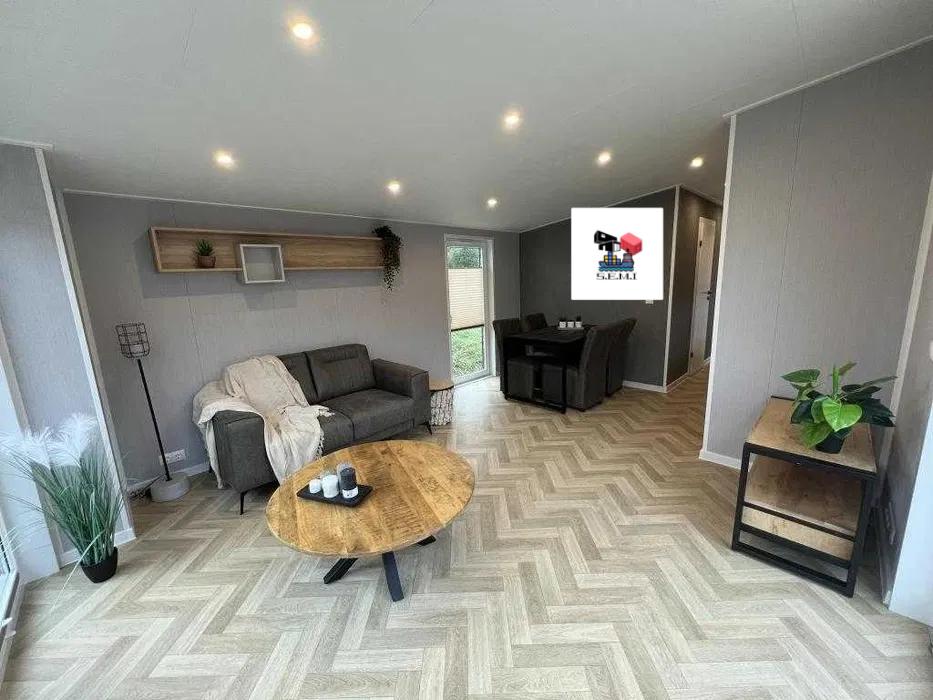 Maison mobile T2 KONDO