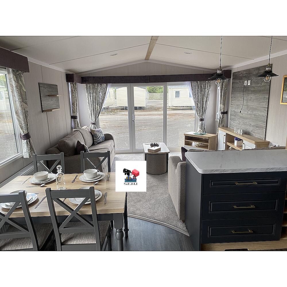 Casa Movel T2 JODELLE