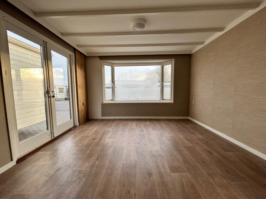 Casa móvel T2 Icona usado