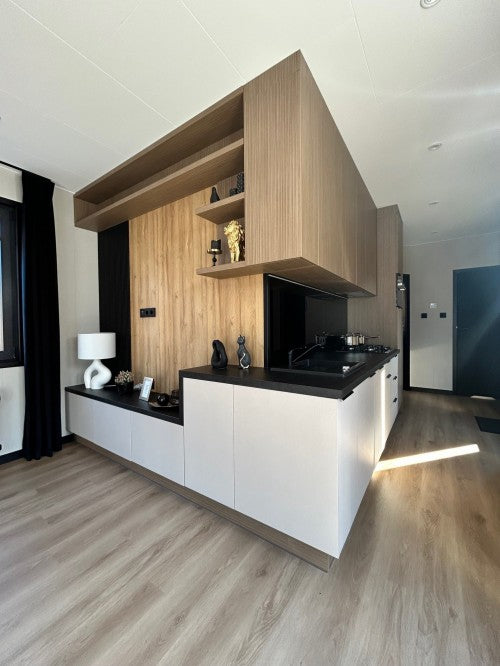 Maison mobile T2 et T3 PARADISIA