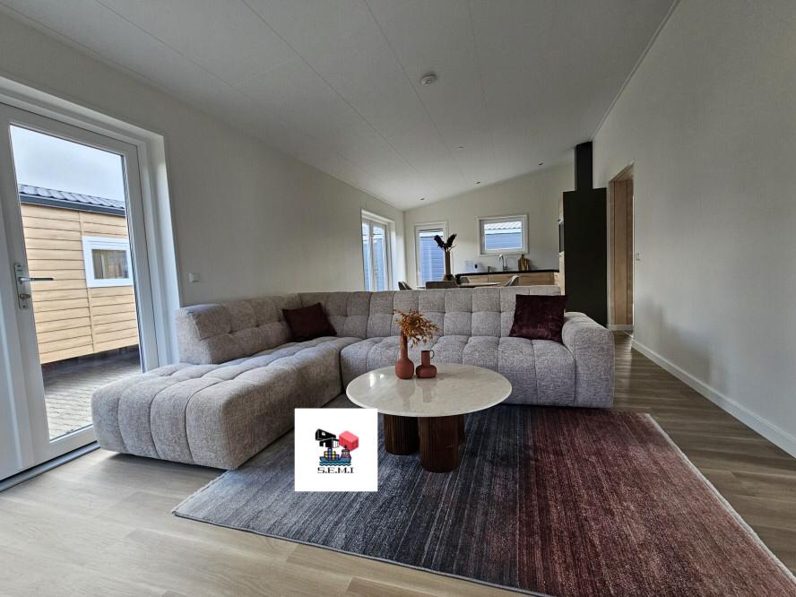 CASA MÓVEL T3 MICHOU 92,7m2