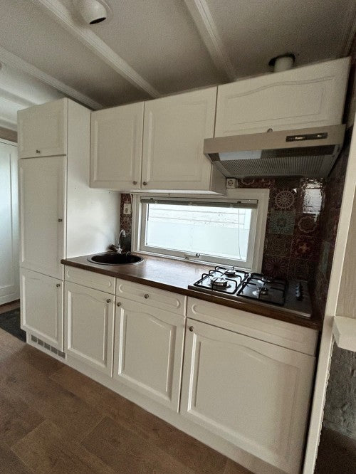 Casa móvel T2 Icona usado