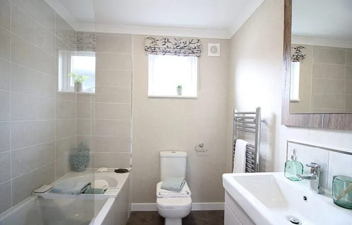 Casa Movel T2 VISION