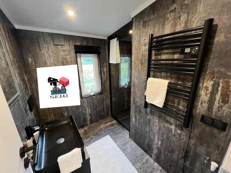 Maison mobile T2 KONDO