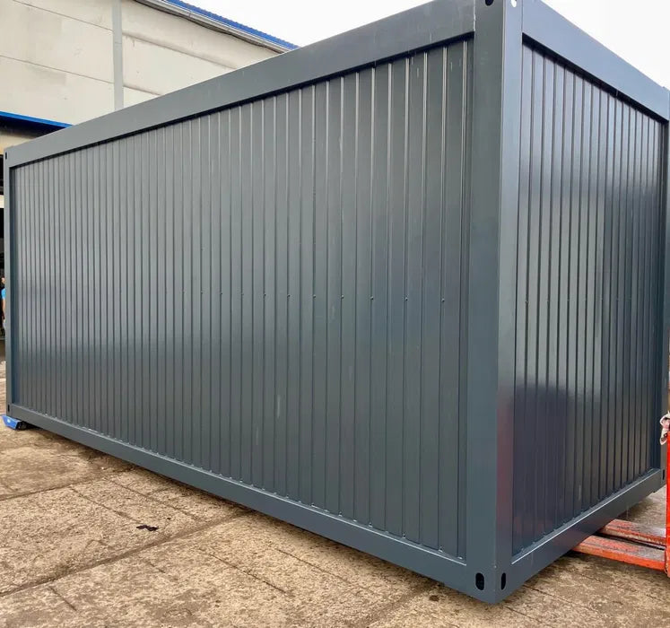 CONTENEUR MODULE KOLA 6x2,4