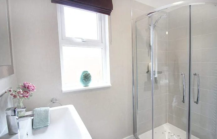 Casa Movel T2 VISION