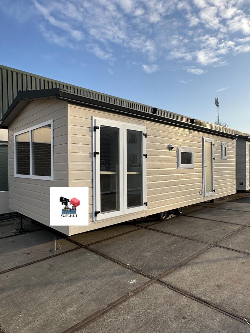 Maison Mobile T2 JAZZI