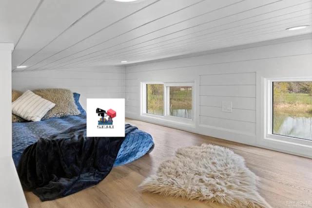 Maison Mobile T2 ÉTOILE