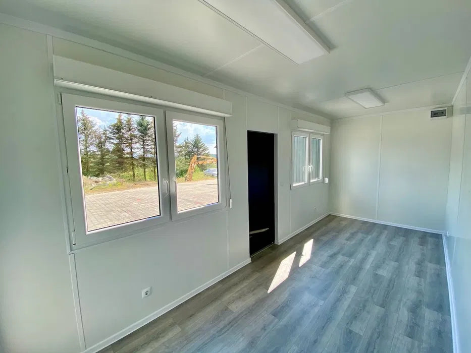 CONTENTOR MODULAR KOLA PREMIUM 6X2,5